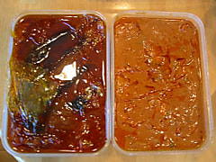カリスマカレーfrom「木漏れ日亭」