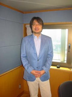さわやか薫堂氏いかがですか！
