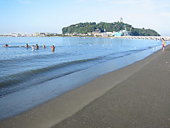 『湘南潮風探検隊！』