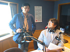 私たち社長DJ！？