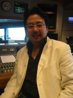 本場オペラシンガーの石川直人さん