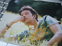 今度はリュ・シウォンさんの生声？