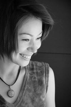 こちらは「THE CHART」西任白鵠さん。