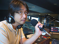 DJ KUNDOのナイスな曲紹介