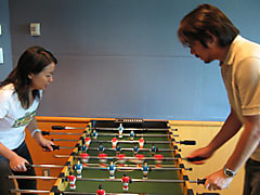 先週オンエア後も熱戦！！