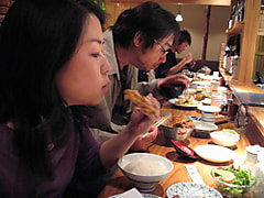 輝く！『アナタの一食・オブ・ザ・イヤー』大募集