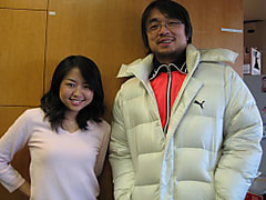 2005年、ありがとうございました！