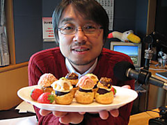 薫堂VS麻希の「いちごスイーツ対決」試作品で判定が・・・
