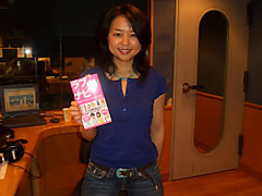 朝のファッションチェ～ック！