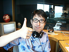 小山薫堂の代打、小宮山雄飛さん！