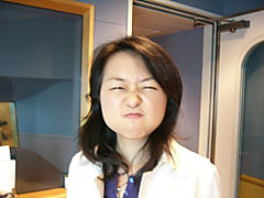 朝のファッションチェ～ック！