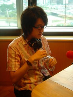 今日のゲストは、森大輔さん！