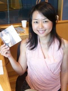 朝のファッションチェ～ック！