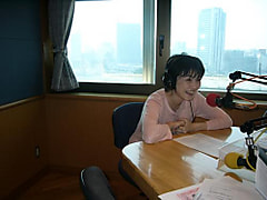 今日のゲストは、玉井夕海さんです！