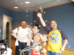 安田大サーカス第２弾！
