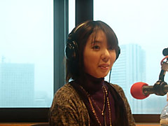 岡本真夜さん登場！