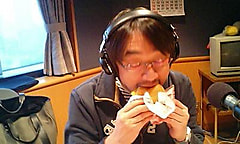 裏フューチャーの様子