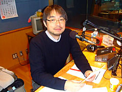 チェック　アンド　マーク「冬の楽しみはやっぱりこれ！」