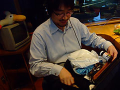 これでいいのか！薫堂裏フューチャー途中放棄！