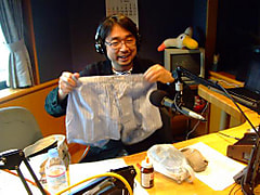 なまぱんつ