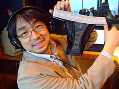 リフレクション･プレゼント「RP」