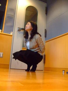 裏フューチャーはウサミコさんとウサギトビ