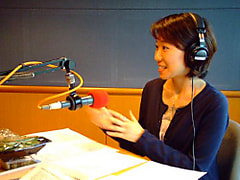 話題の「野菜ソムリエ」さんが おもしろお野菜とともに…