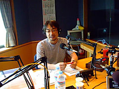 今週のチェック アンド マーク「新人さん、いらっしゃ～い！」