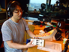 Ｎ３５からの大放出は本当だった！