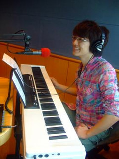 森大輔さん再び…