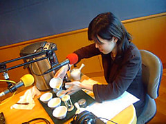 「MAKI’s DELI」今日のメニューは？
