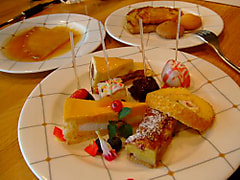 MAKI’s DELI