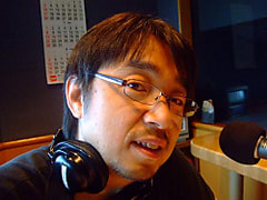 今週のチェック アンド マーク「雨の日には・・・」