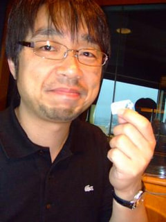 今週のチェック アンド マーク「ホッとする瞬間」