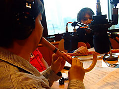 栗コーダーカルテット