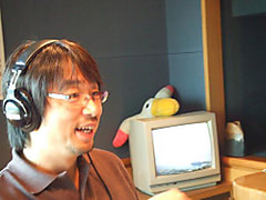 今週のチェック アンド マーク「こんな顔で、どうでしょう？」
