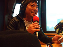 オレンジ副社長　マサハル・カルベの生き様