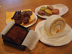 MAKI’s DELI