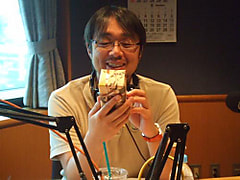 ケーキ屋サリーさんありがとうございます！