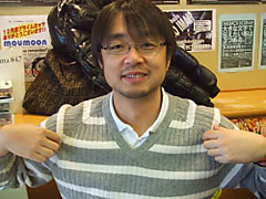 今週のチェック アンド マーク「ぴぴっときたー！！」