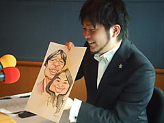 俺ってこんな感じなのか…