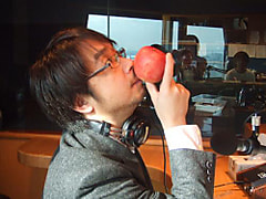 今週のチェック アンド マーク「和みの極み・・・・」