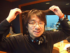 今週のチェック アンド マーク「影響受けたー！これにゾッコンラブ！！」