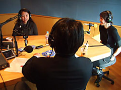 裏フューチャーだけお聴きの皆様、お待たせいたしました！