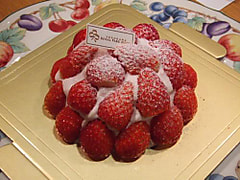 ほんとにほんとにおいしそう…