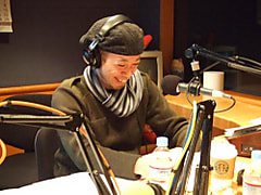 裏フューチャーも宗方脩さんと