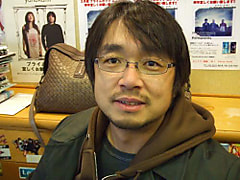 今週のチェック アンド マーク「人の家でびっくり！！」