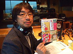 今週のチェック アンド マーク「人類行動学パート１～意味不明編」