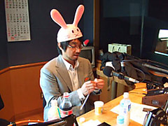 今週の裏フューチャー