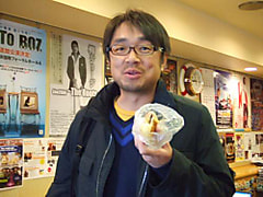 今週のチェック アンド マーク「ドキドキッ！！」